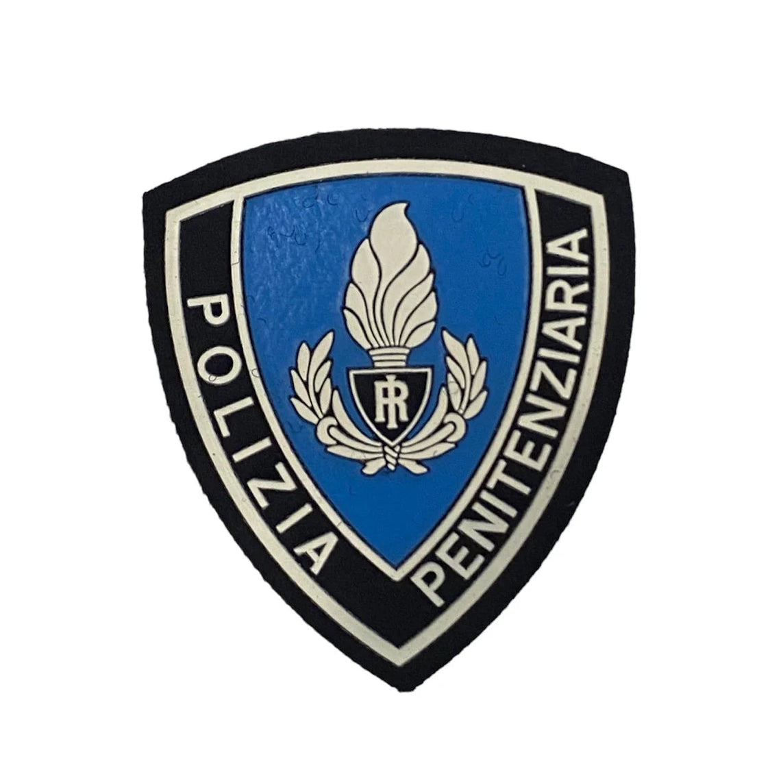 Scudetto Polizia Penitenziaria