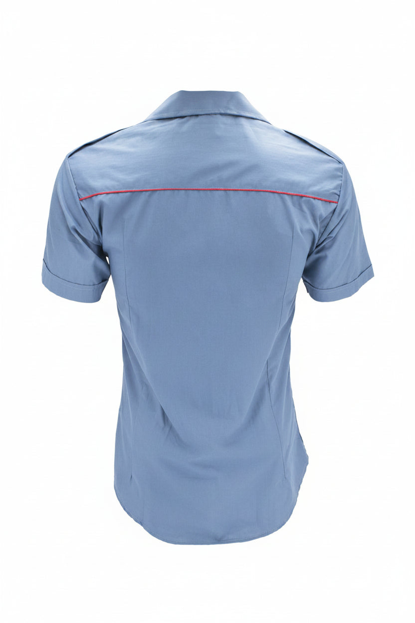 Camicia Carabinieri Mezza Manica Estiva
