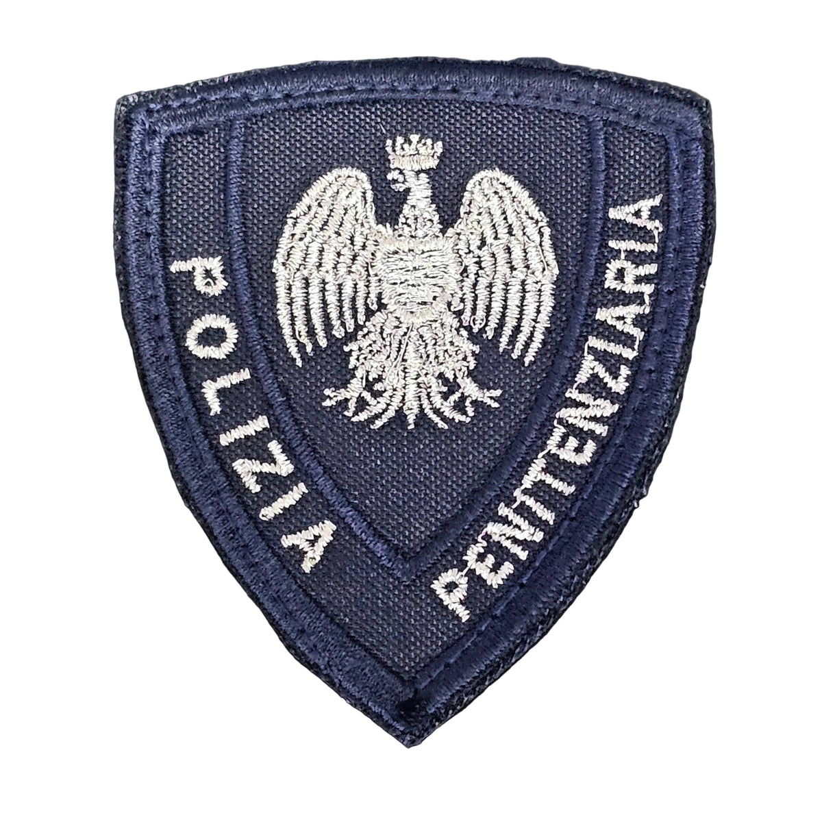 Scudetto Scretch Polizia Penitenziaria 2026