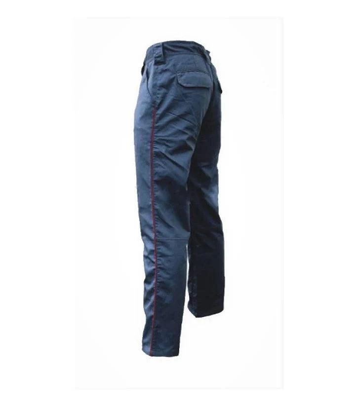 Pantalone Polizia di Stato