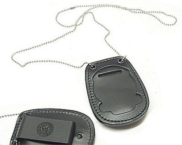 Porta Placca da Collo Guardia di Finanza