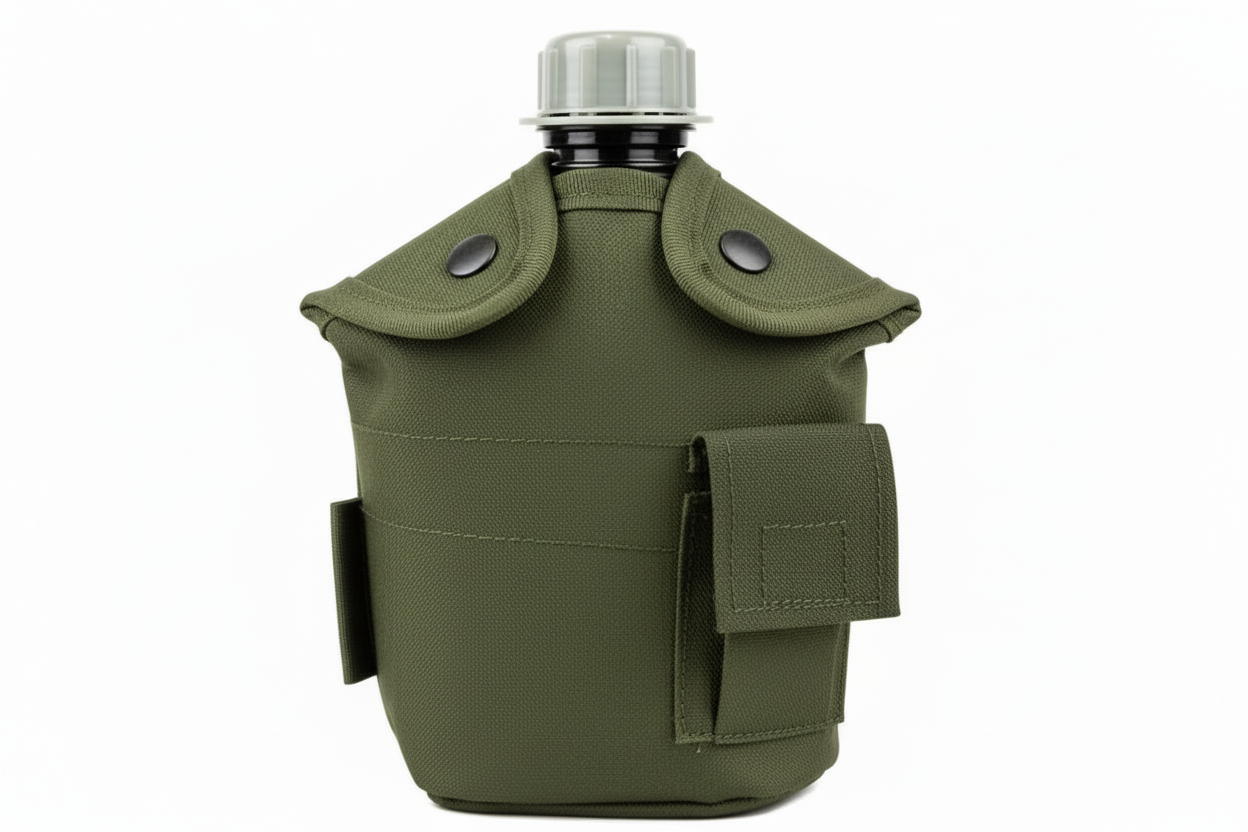 Borraccia Vari Colori