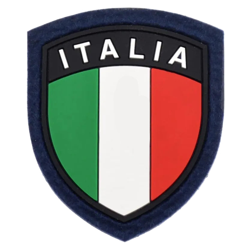 Scudetto Scratch Italia in vari colori