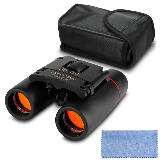 Binocolo Compact 30x25 Royal