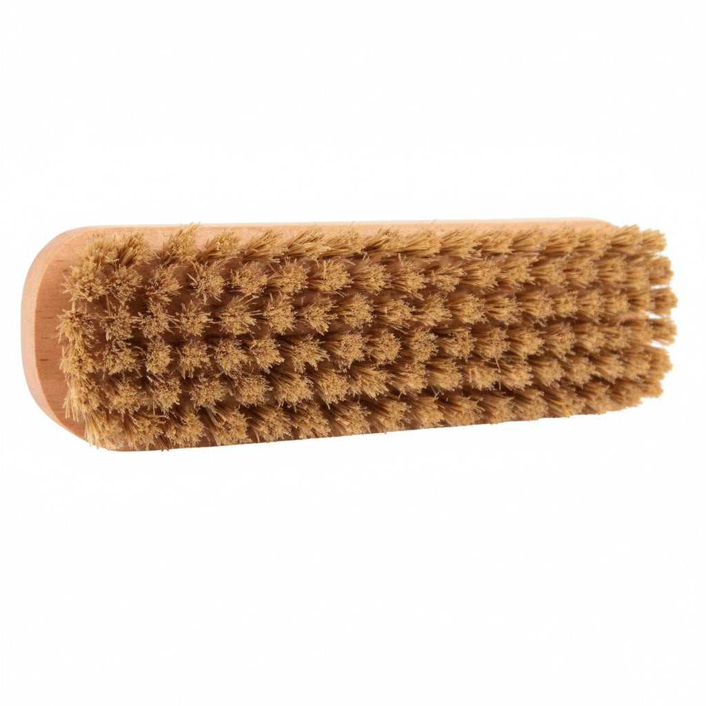 Spazzola in Legno