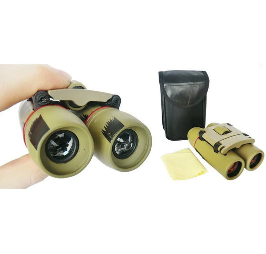 Binocolo Compact 30x25 Royal