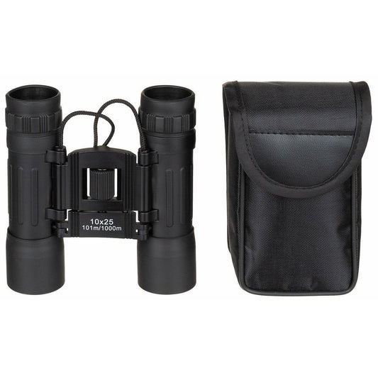 Binocolo Compact 30x25 Royal