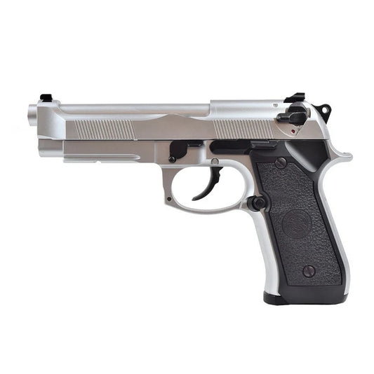 Pistola a Gas compresso mod. 92 Scarrellante Bundle