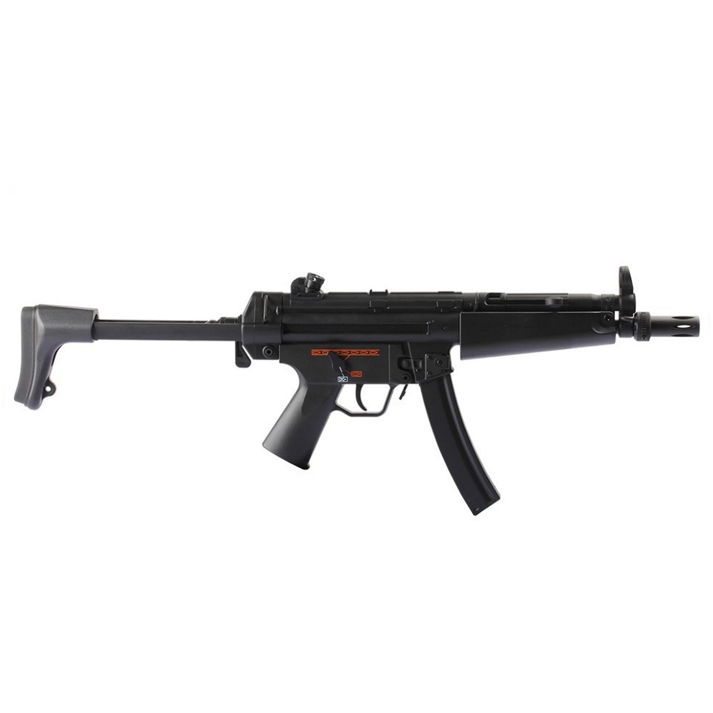 Fucile J.G. WORKS mod. MP5 (MP5069)
