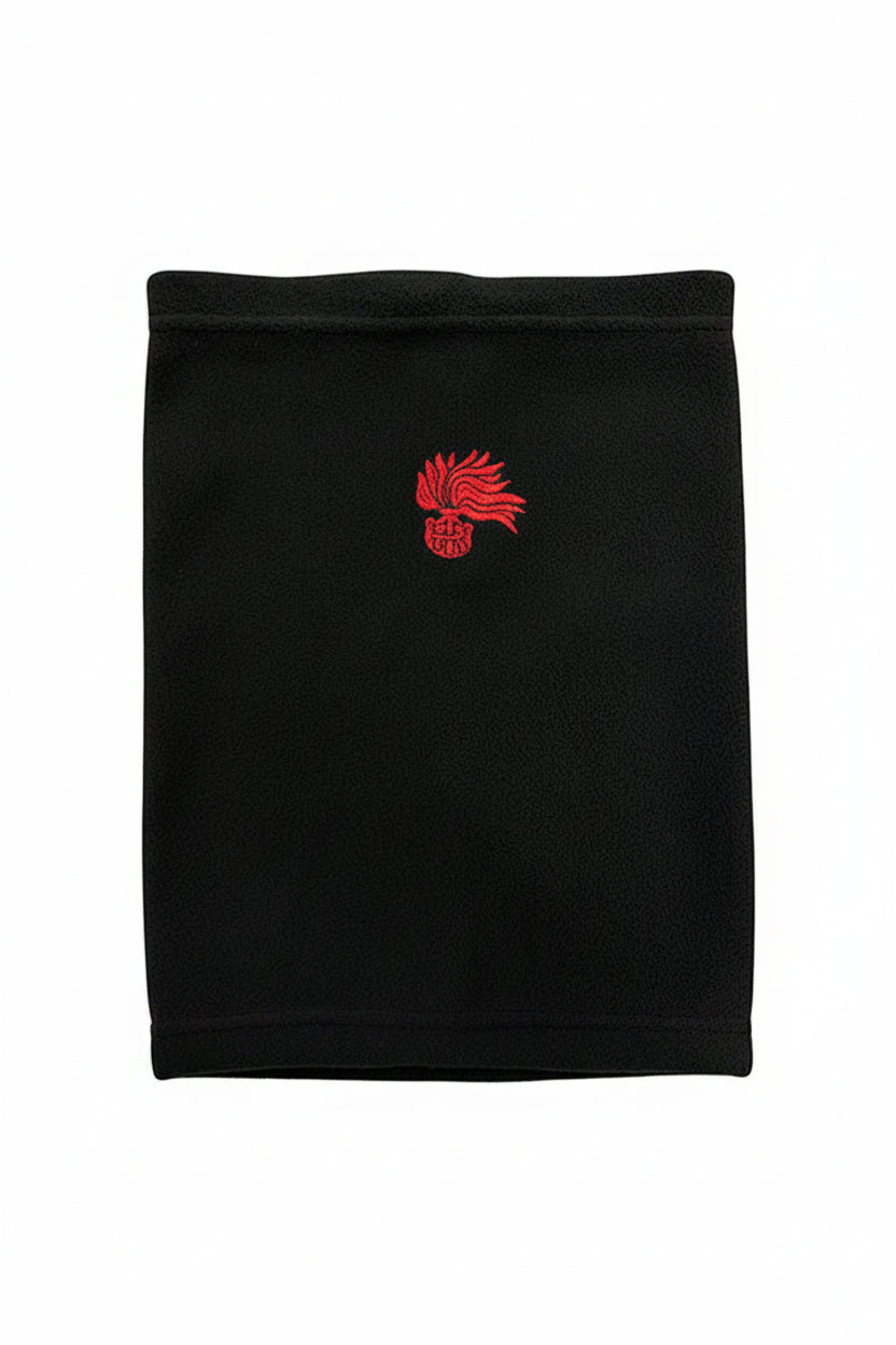 Scaldacollo Carabinieri Fiamma Rossa