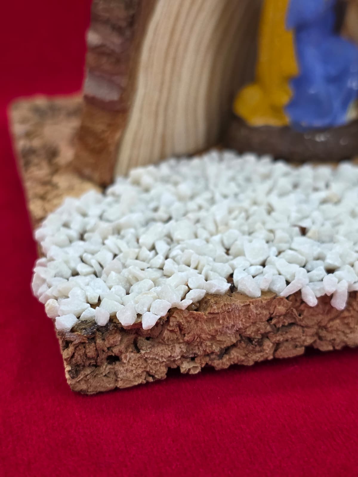 Mini Presepe Natività G2F