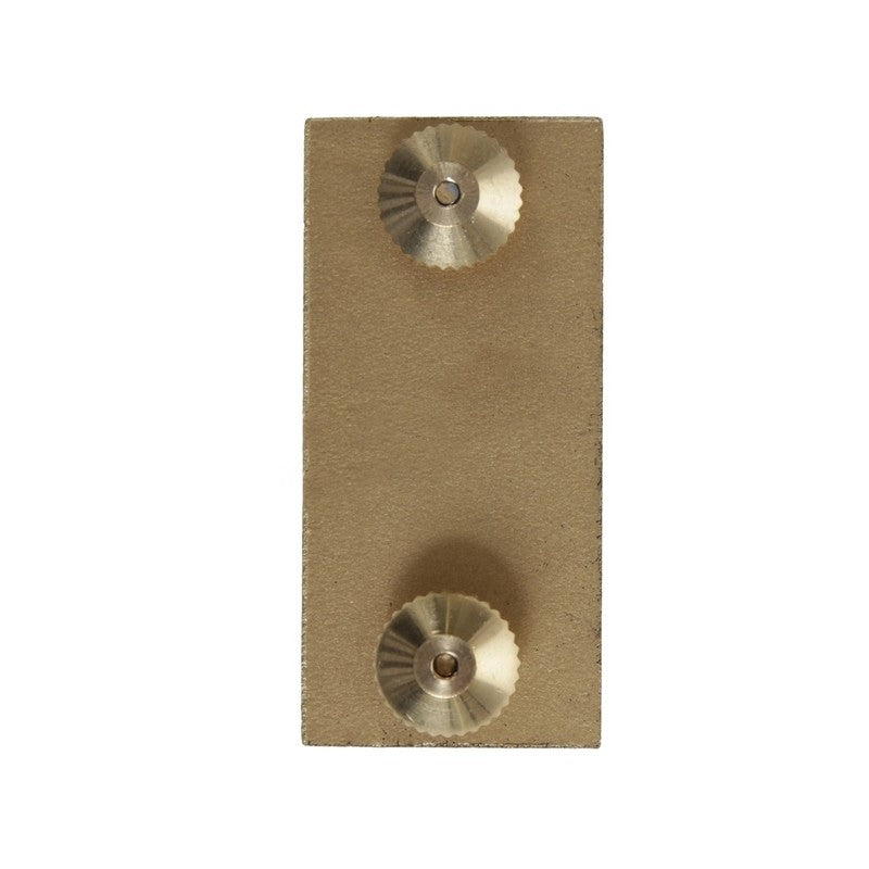 Mostrine Alamari GPG Guardie Particolari Giurate vari colori