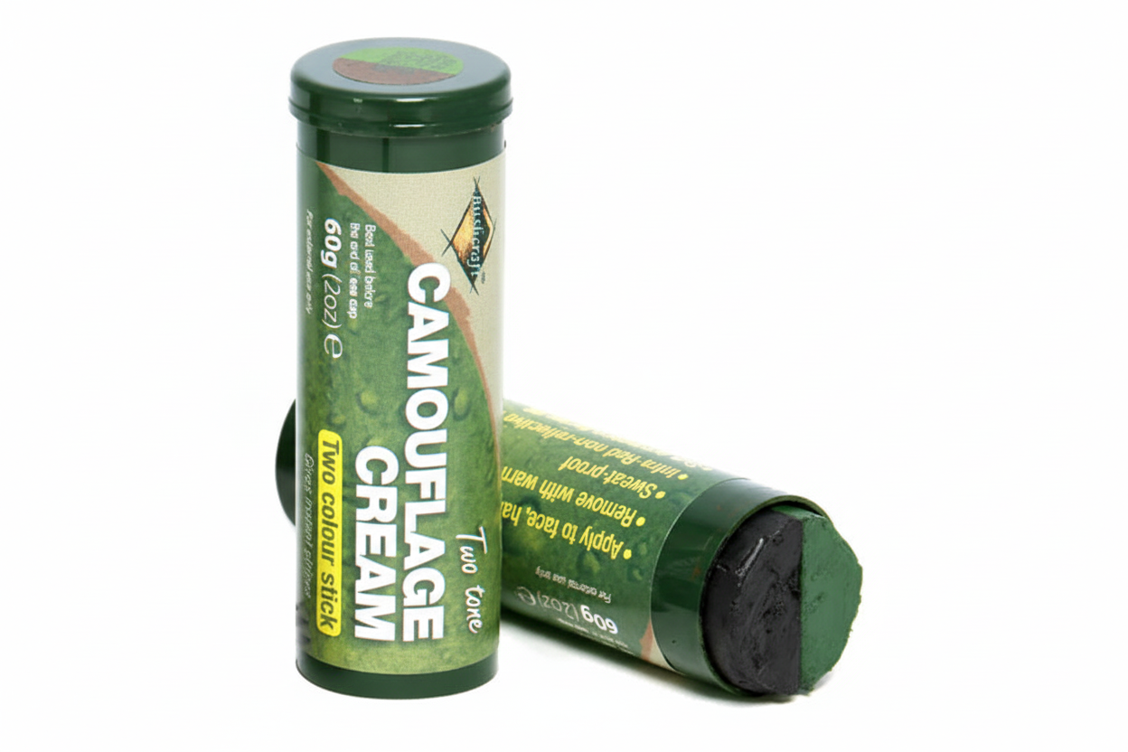 Kit Mascheramento a Stick