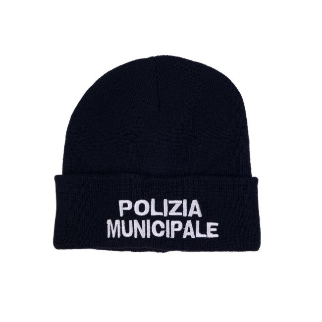 Zuccotto Polizia Municipale