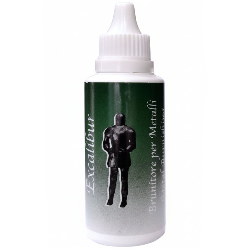 Cold burnisher 18ml