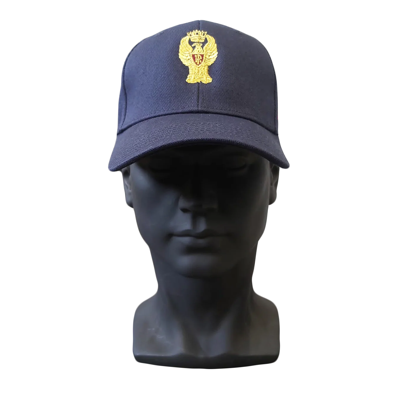 Berretto Polizia con Visiera