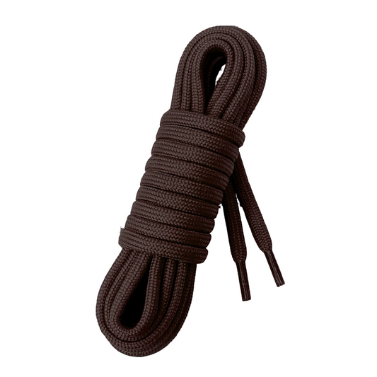 Lacci per Anfibi Neri o Marroni