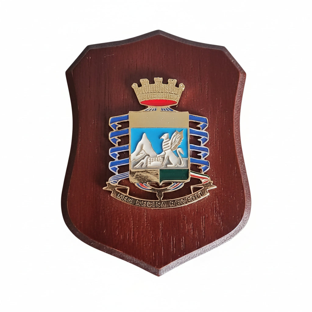 Mini Crest Guardia di Finanza
