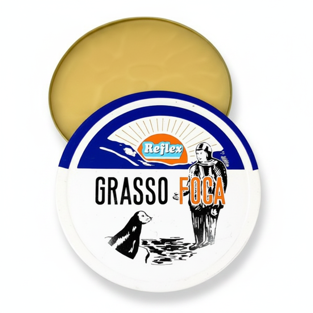 Grasso di Foca 50 ml