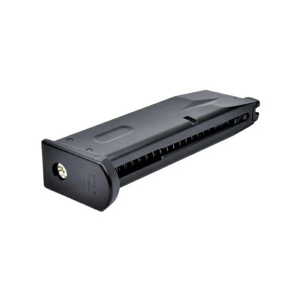 Caricatore a Gas CAR HG190