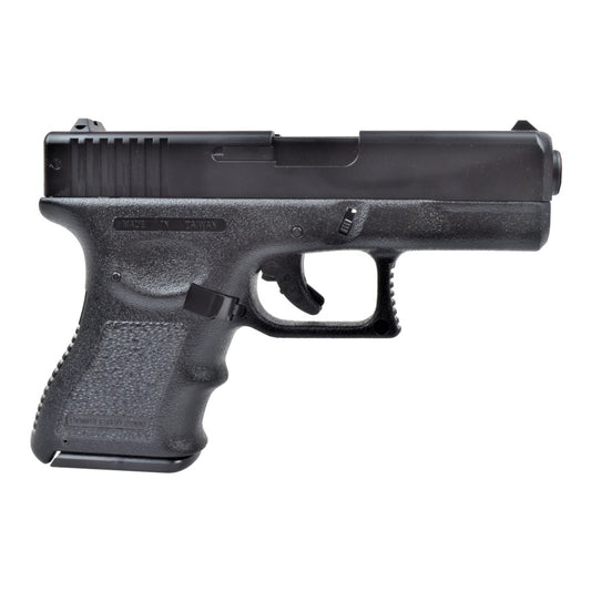 HFC spring pistol Mod. Glock 17 (HA 117)