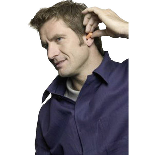 Tappi per Orecchie in Spugna