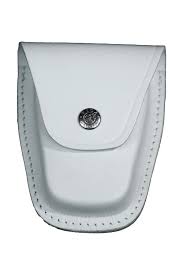 Portamanette in Pelle Chiuso Vari Colori