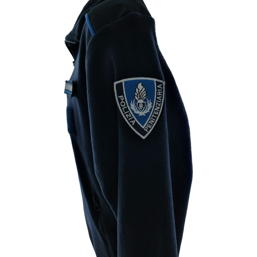 Pile Polizia Penitenziaria