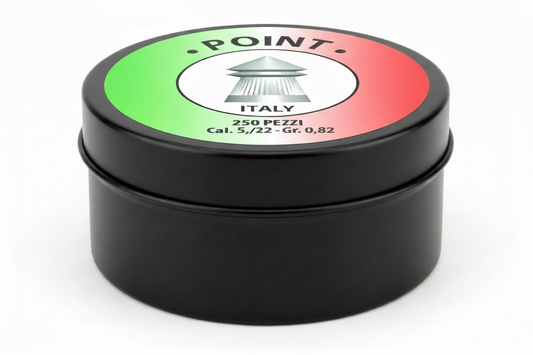 Piombini 5,5 mm Point Italy