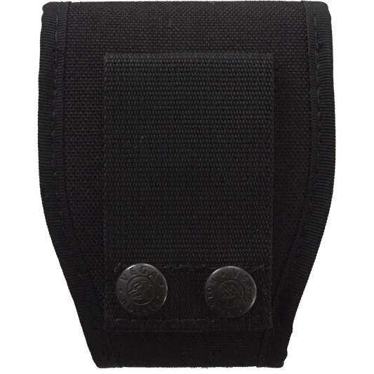 Portamanette in Cordura Chiuso Vari Colori