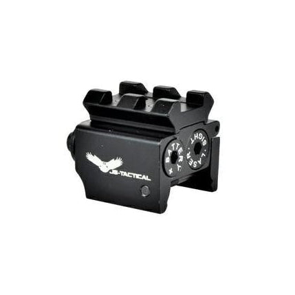 Laser Tattico Rosso (JS-JG11R)