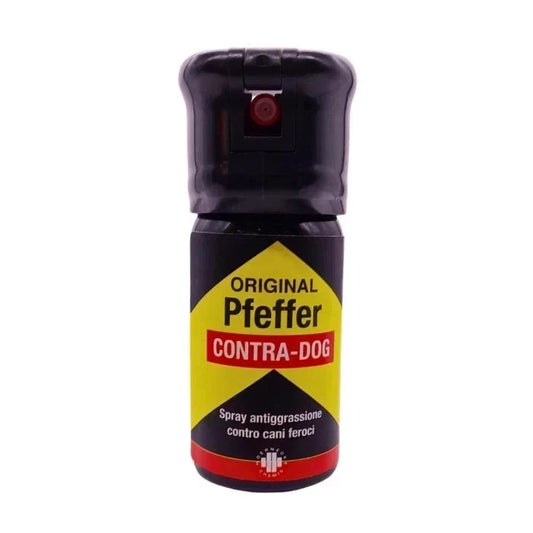 Spray antiaggressione CONTRA DOG