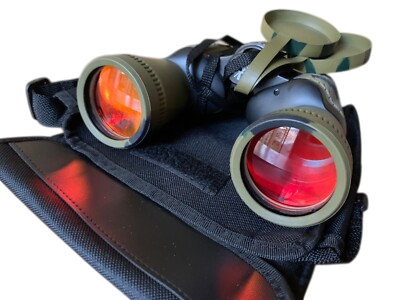 Binocolo Compact 30x25 Royal