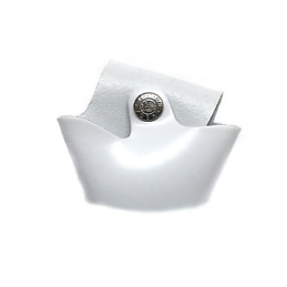 Portamanette in Pelle Aperto Vari Colori