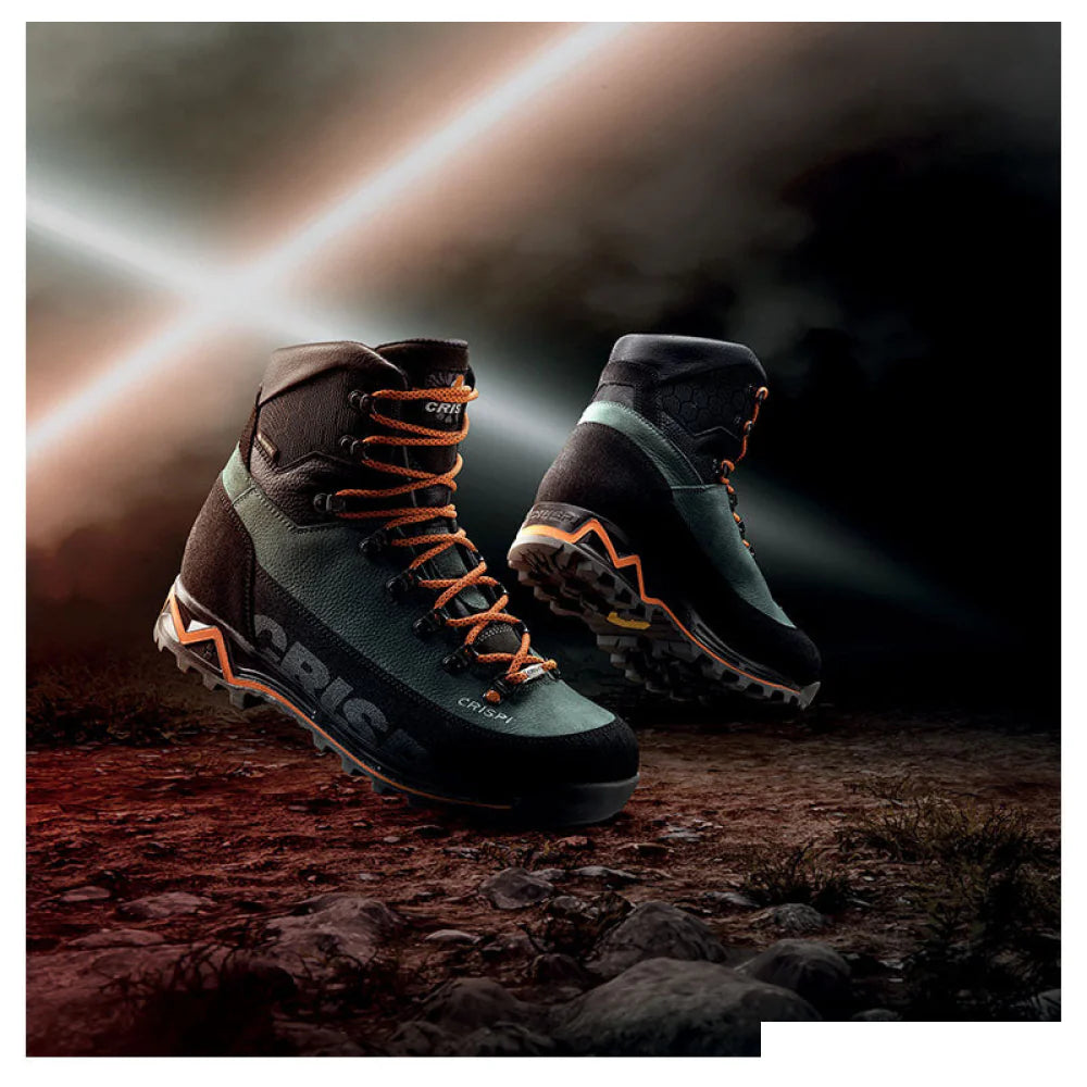Scarpe Caccia Futura CX GTX Adventure