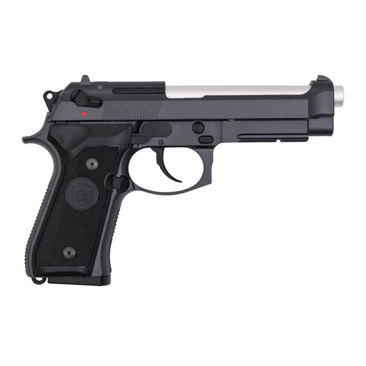 Gas gun mod. 92 Blowback Bundle
