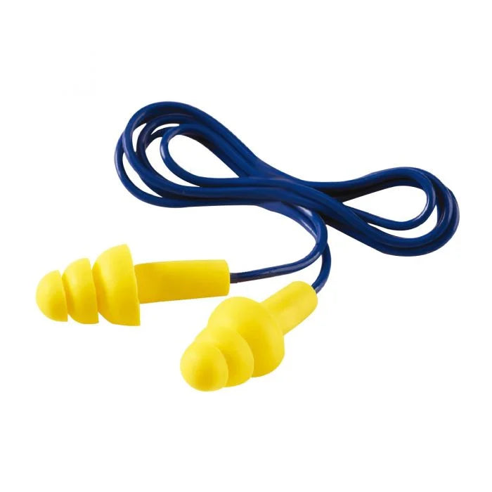 Tappi per Orecchie in Gomma