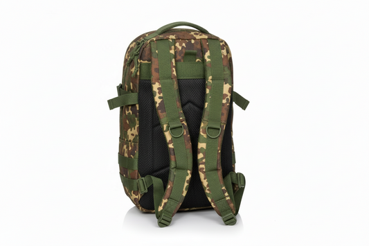 Zaino Militare 45 Lt. Vegetato