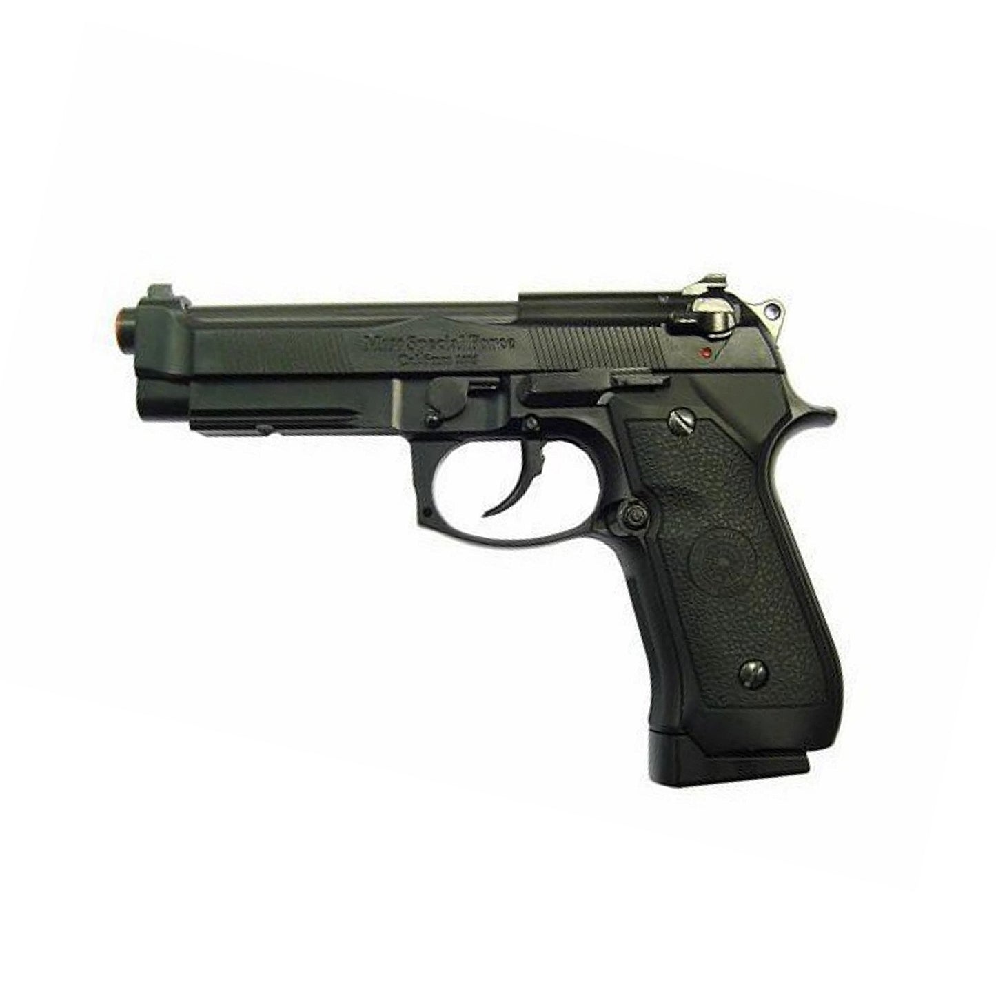 CO2-puhalluspistooli HFC-mod. Beretta 92fs (CO 190B)