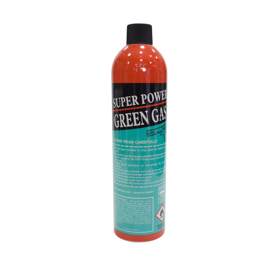 Green Gas 1000ml