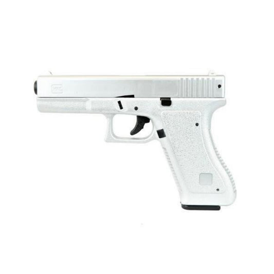 Pistola a molla HFC Mod. Glock 17 (HA 117)