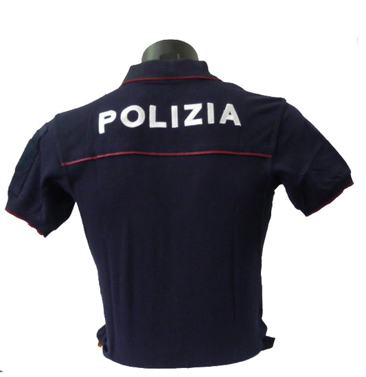 Polo Polizia Di Stato