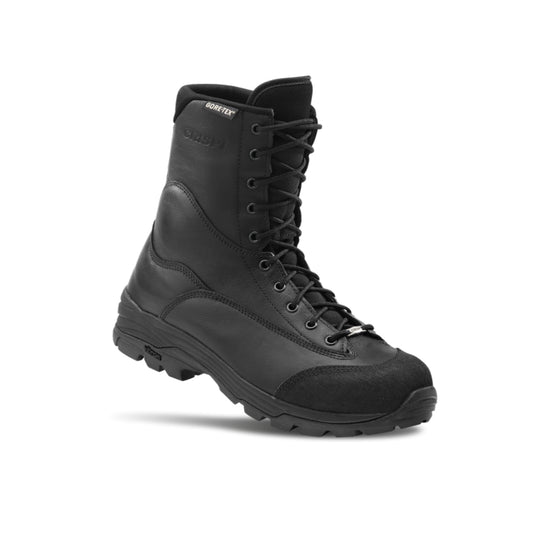 Scarpe Crispi Tiger GTX Military