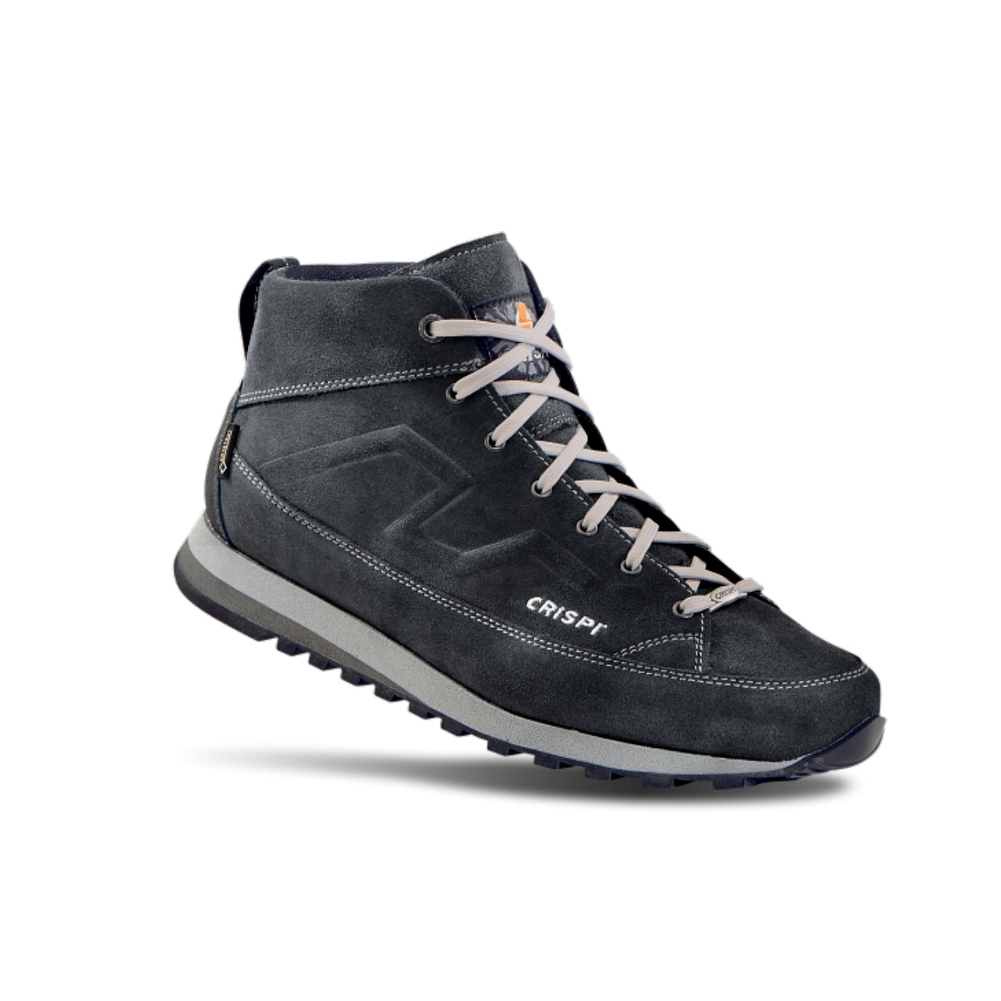Scarpe Crispi Addict Mid GTX 365°