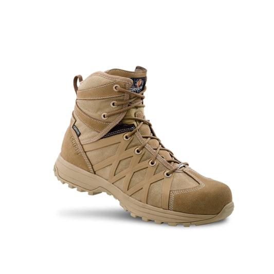 Scarpe Crispi Ares 6.0 GTX Military