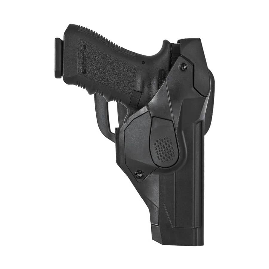 DCH8 – Vega Holster Cama Injection Molded Polymer Holster