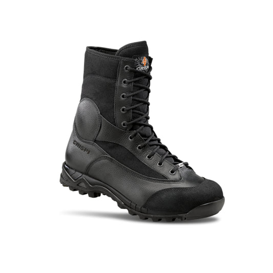 Scarpe Crispi Leopard Military