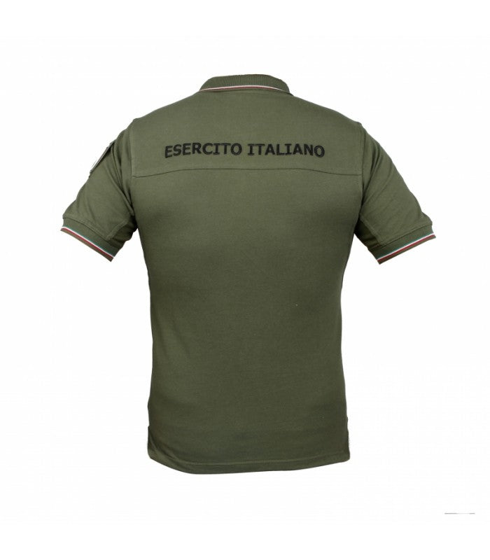 Polo Esercito Italiano