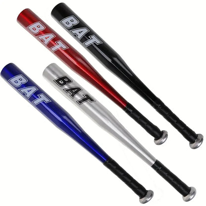 Mazza da Baseball Alluminio Vari Colori
