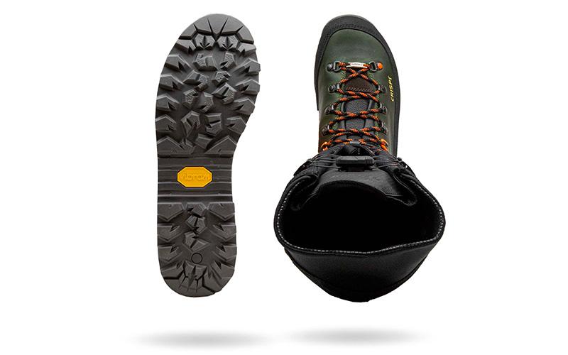 Scarpe Caccia Futura NXT GTX Adventure